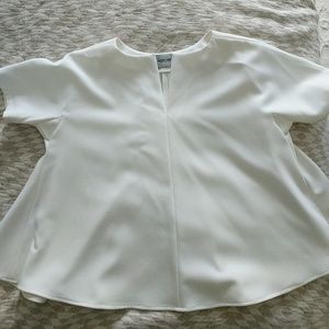 Rachel Comey Astrid Swing Top